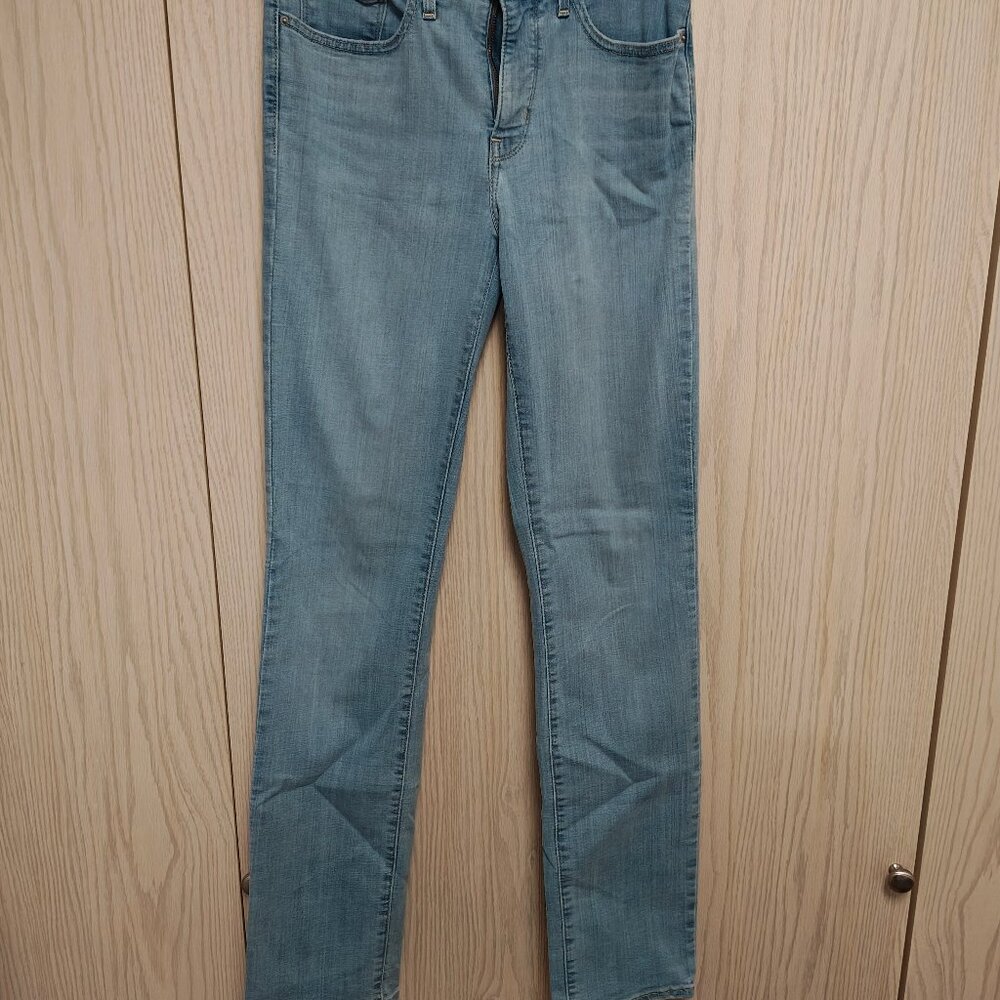 Levi’s 314 shaping straight 30 30x34 S110783